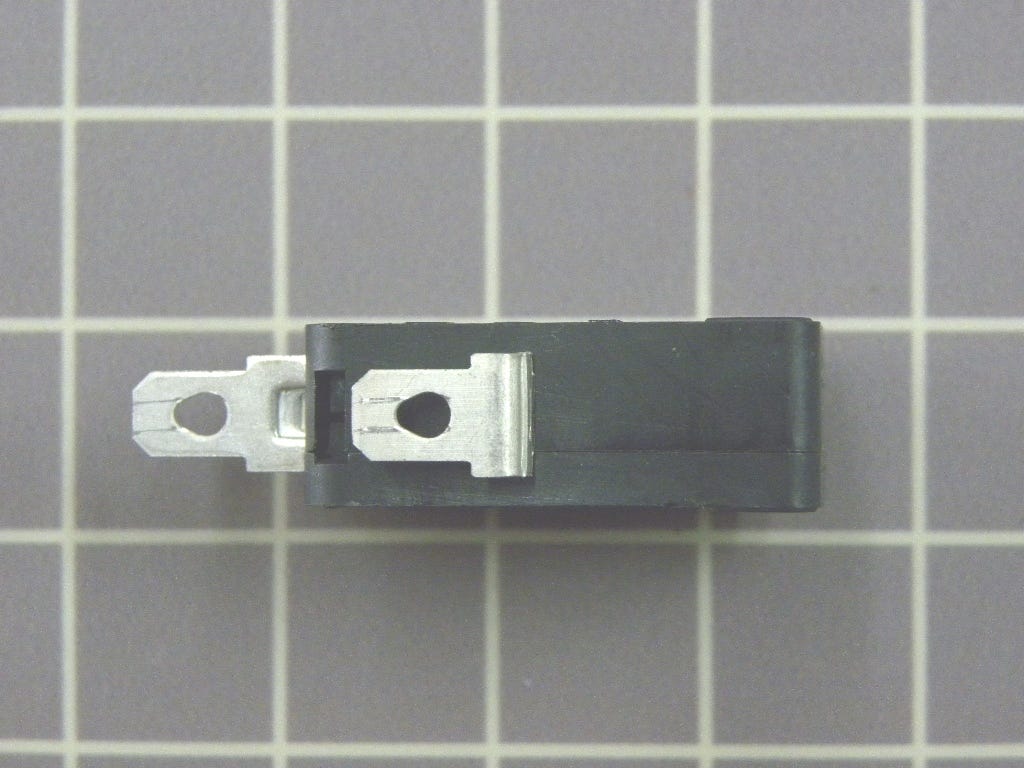 Microswitch WB24X0815