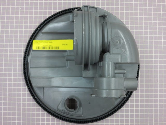Sump 8572618