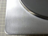 GE Stove Cartridge Assembly JXDS42NBC