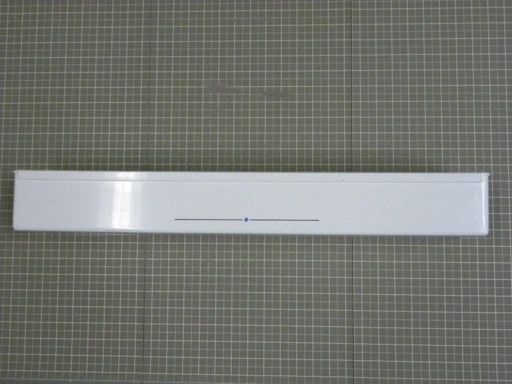Amana Refrigerator Retainer Shelf 14019020