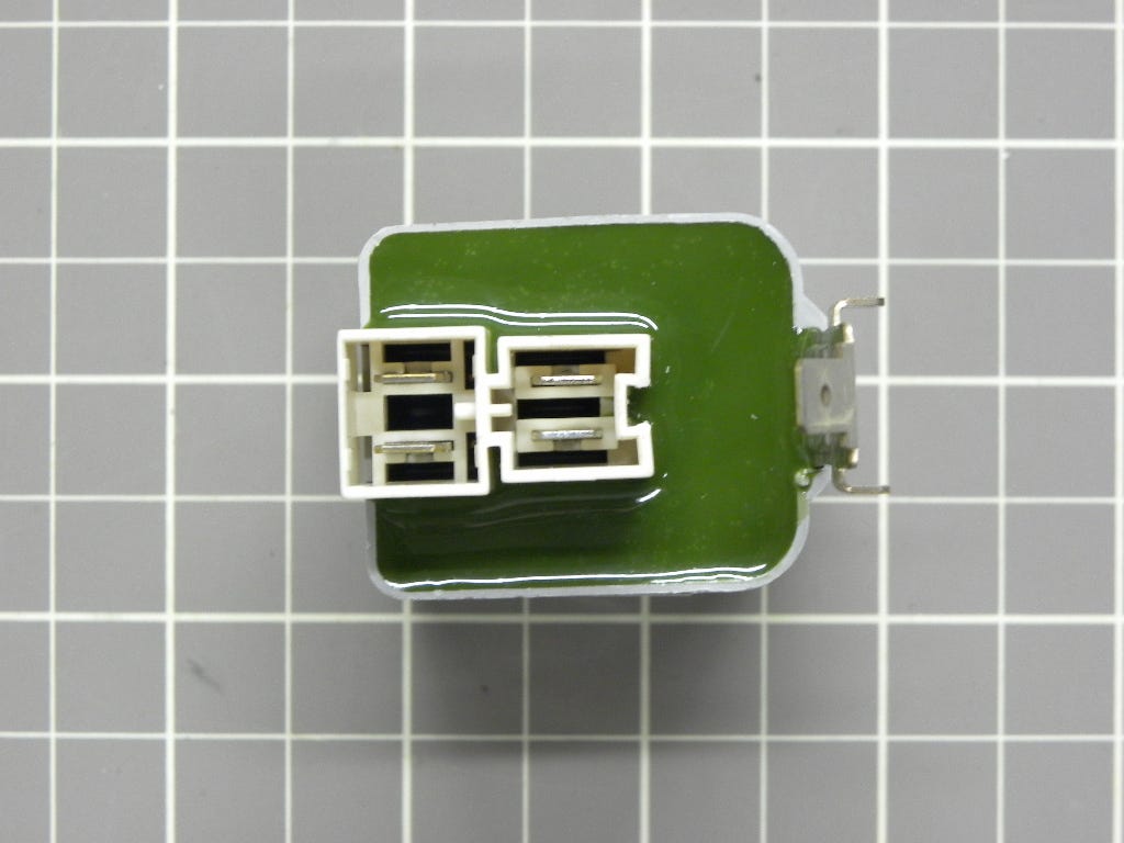 Suppression Filter (16A) 22003858