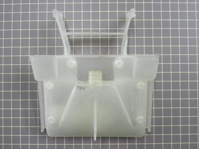 Water Inlet Spout/Vacuum Break WP3360977