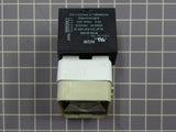 Relay with Overload 355B1619P001