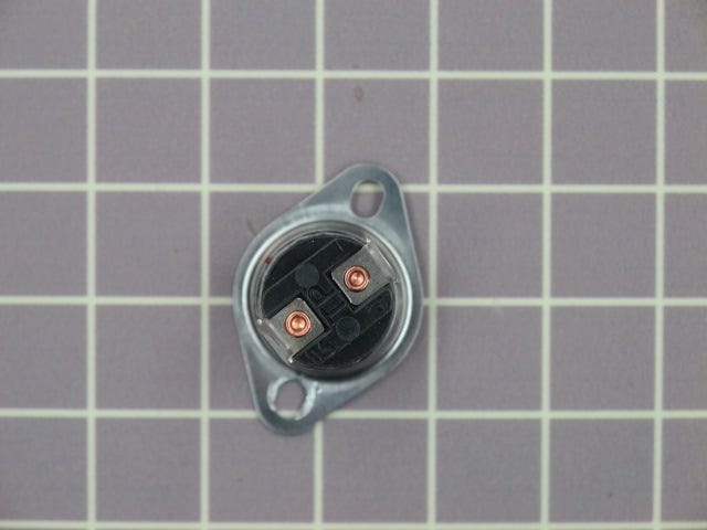 Thermostat 120/0 WB27X11212