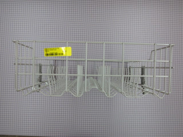 Upper Rack Assembly W10199799