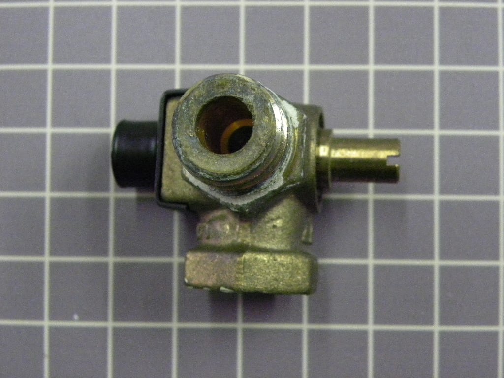 Shut Off Valve 5303295305