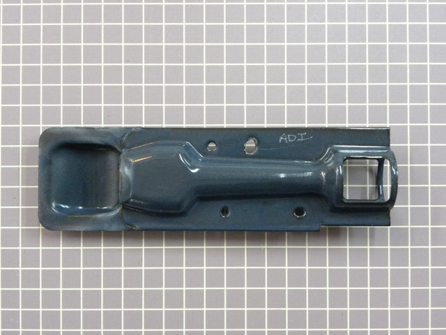 Burner Tube WE14X217