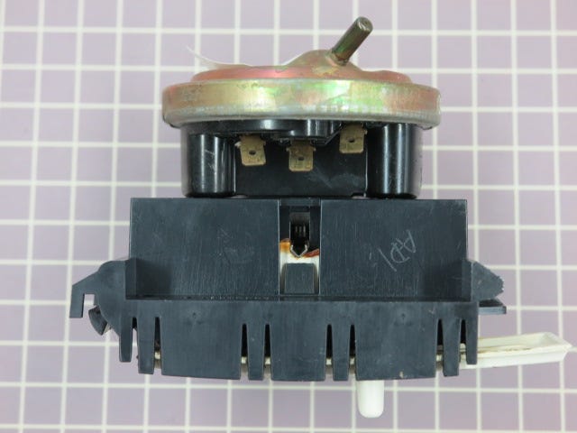 Pressure Switch 22002745