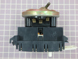 Whirlpool Washer Pressure Switch 22002745