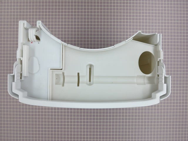 Water Tank 4839A10002G