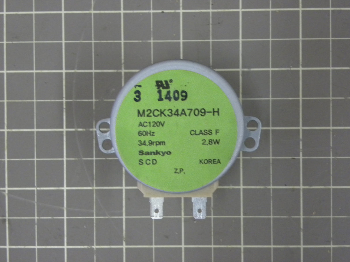 Stirrer Drive Motor WB26X154