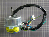 Soleus Dehumidifier Motor SG-DEH-45-1A