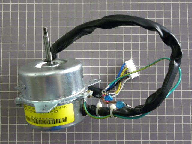 Soleus Dehumidifier Motor SG-DEH-45-1A