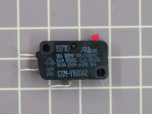 Micro Switch (Lamp-Bottom Right) 4415A66910