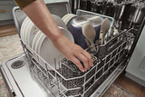 Whirlpool Large Capacity Dishwasher with 3rd Rack WDTA50SAKW