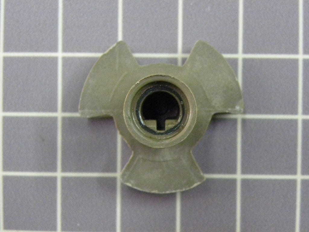 Coupler 4370W1A006B