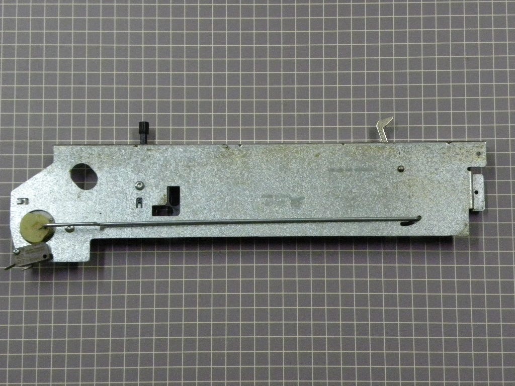 Door Lock Motor and Switch ASM 77001234