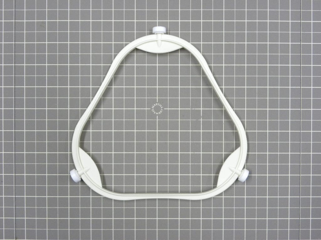 Turntable Ring 8206227