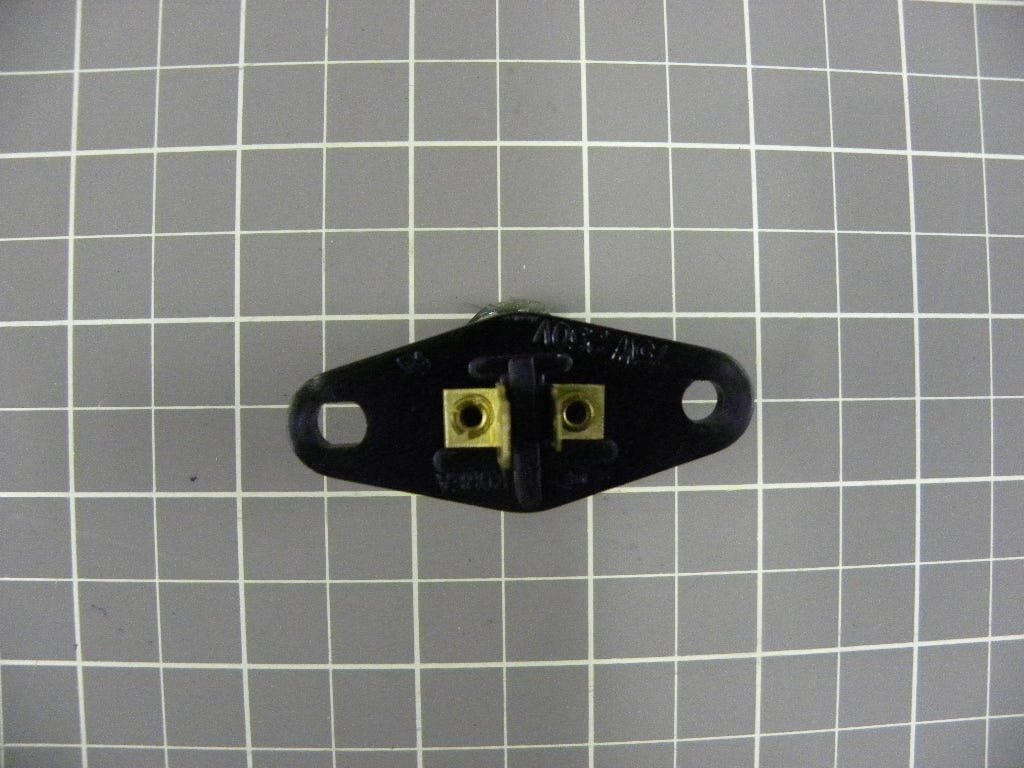 Lamp Socket WB08X10016
