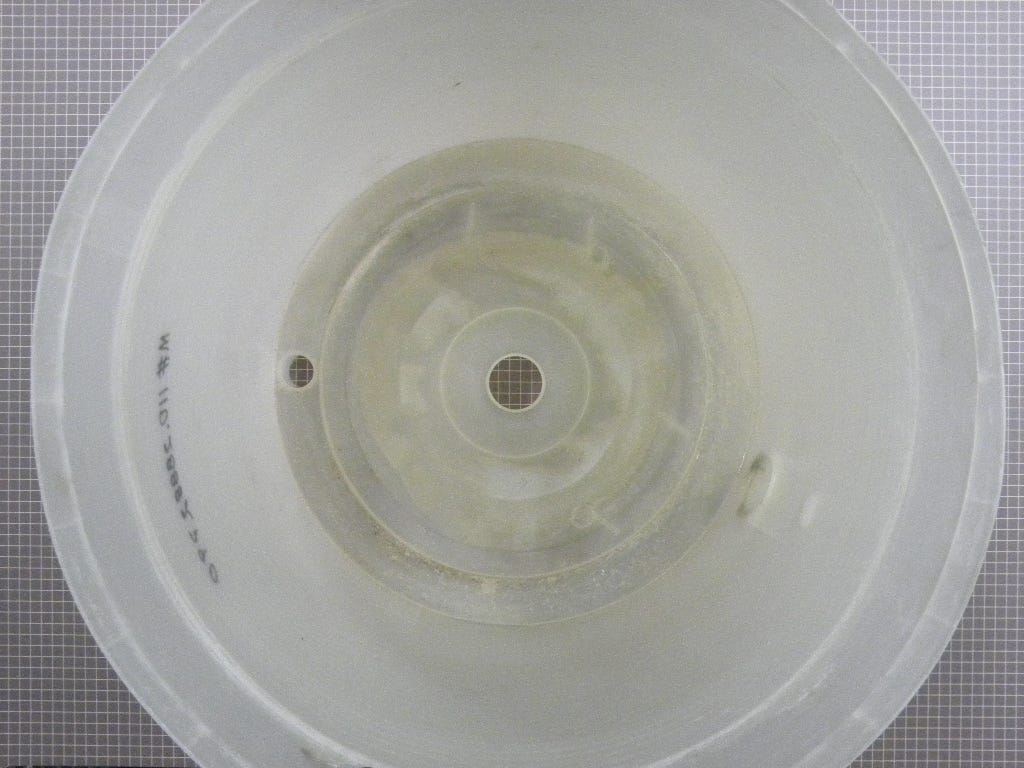 Outer Tub 3361596