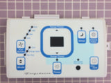 Control Panel 5304471220