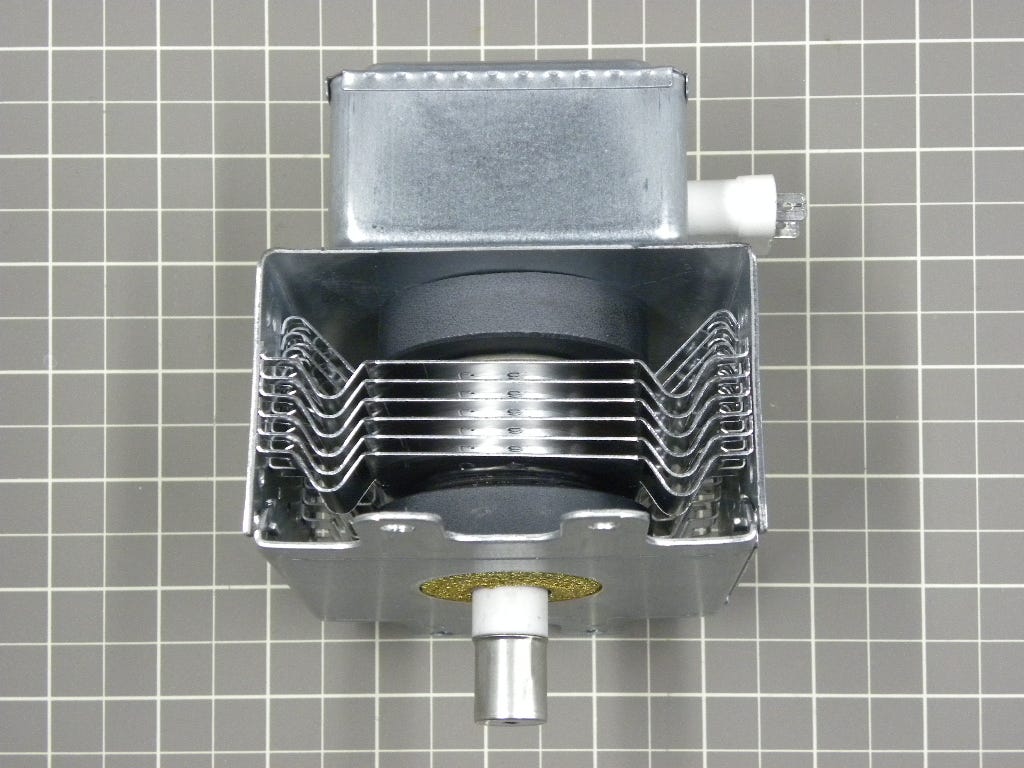 Magnetron W10216360