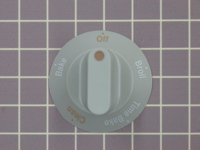 Selector Knob 7739P030-60