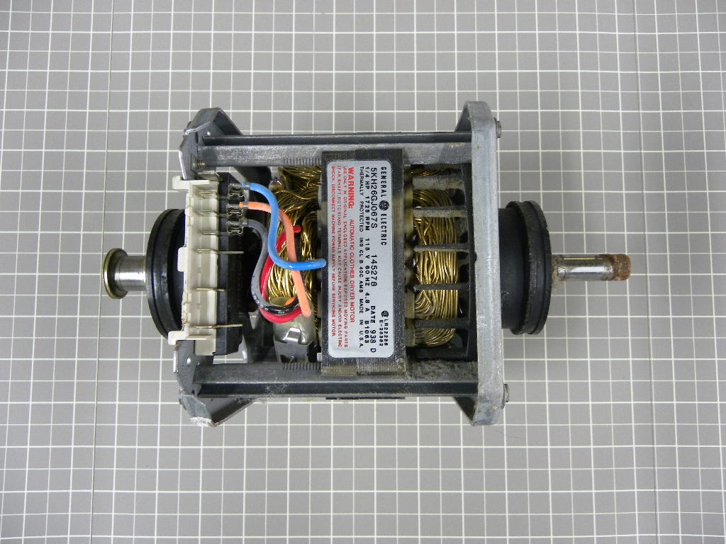 Motor 5303209662