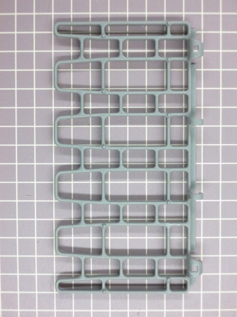 GE Dishwasher Cup Rack WD28X10192