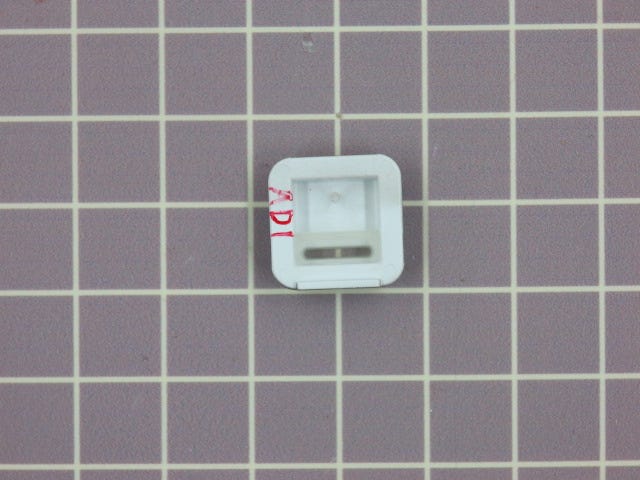 Control Button 5020ED3008D