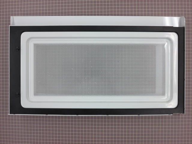 Door Assembly W10111666