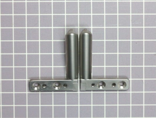 Door Handle Support (Set of 2) 157481