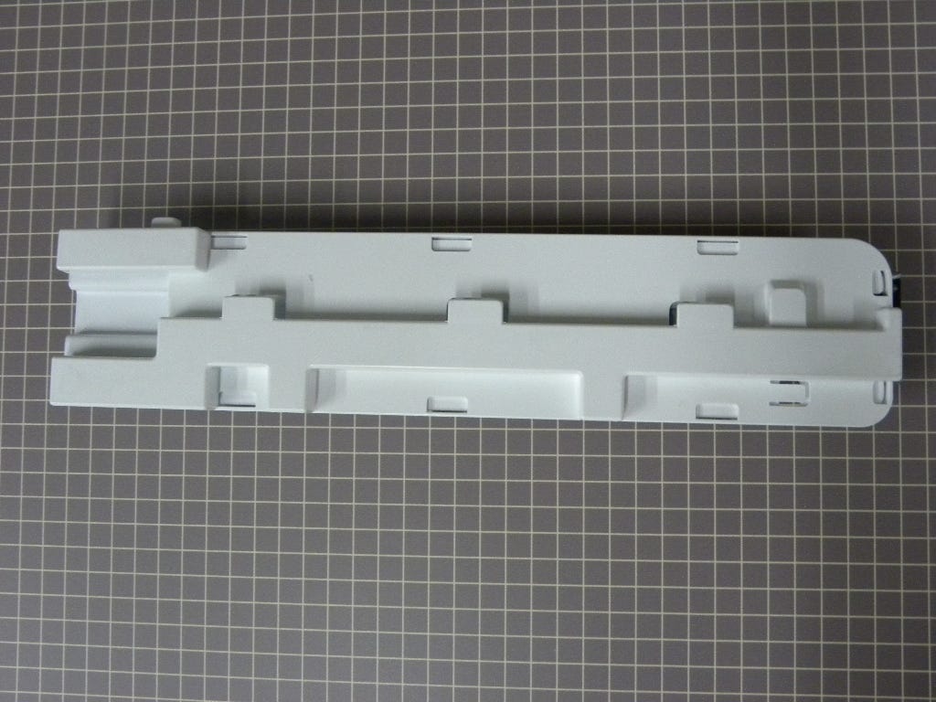LG Refrigerator Connector ASM 5098JJ2002J
