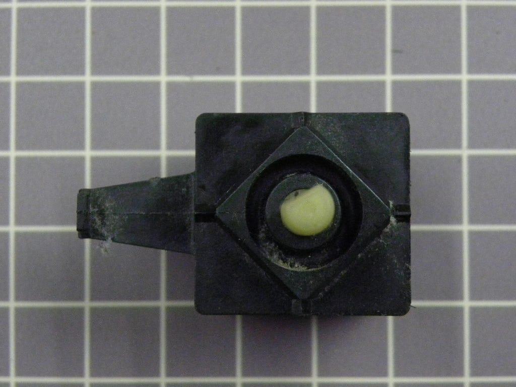 Rotary Switch 3405156
