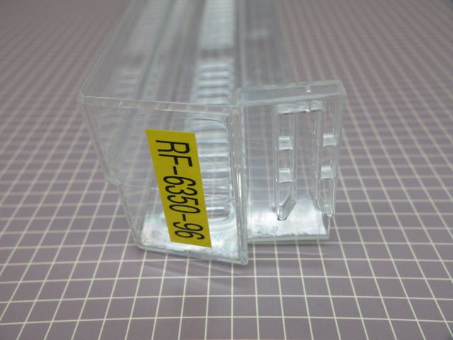 Shelf (24 3/4" x 4 5/8" x 4") RF-6350-95