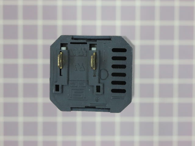 Buzzer Switch 40070501