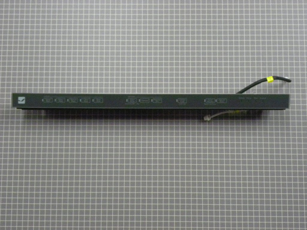 Control Panel (SS) W10418325