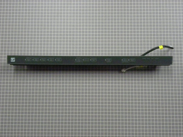 Control Panel (SS) W10418325