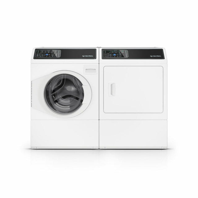 FF7 White Front Load Washer with Pet Plus | Sanitize | Fast Cycle Times | Dynamic Balancing | 5-Year Warranty FF7009WN