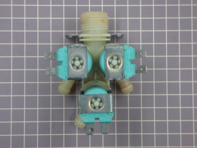 Water Inlet Valve 5220FR2075C