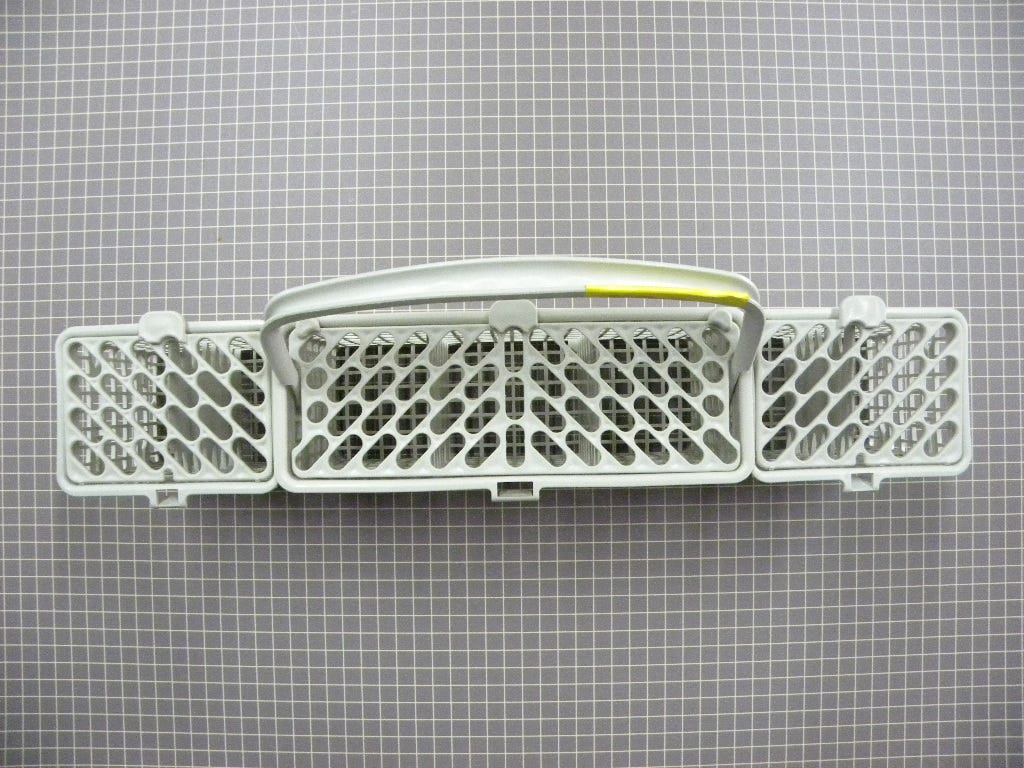 Silverware Basket WD28X10182