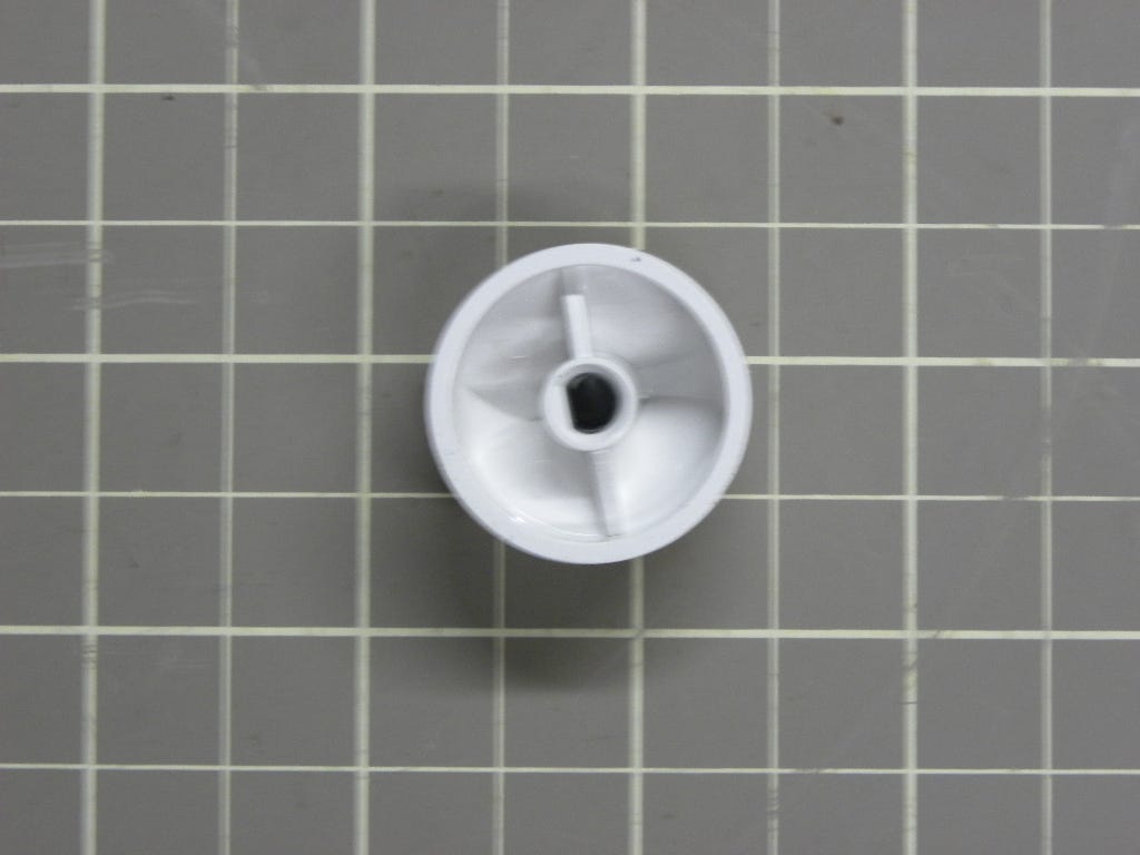 Electrolux Refrigerator Ice Selector Knob 215755003