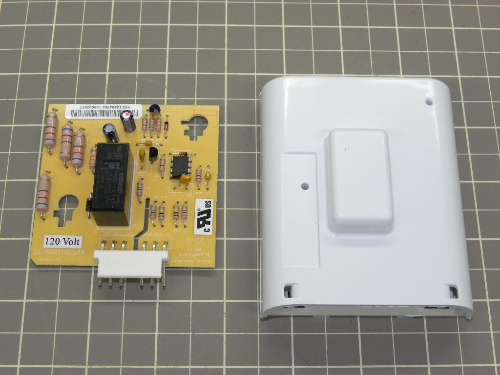 Adaptive Defrost Control Board 61005988