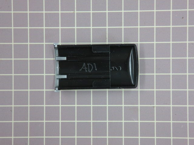 Handle Trim 215870636