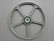 Drive Pulley WH07X10019