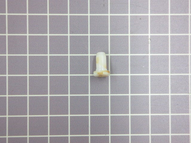 Whirlpool Washer Rinse Nozzle 8181715