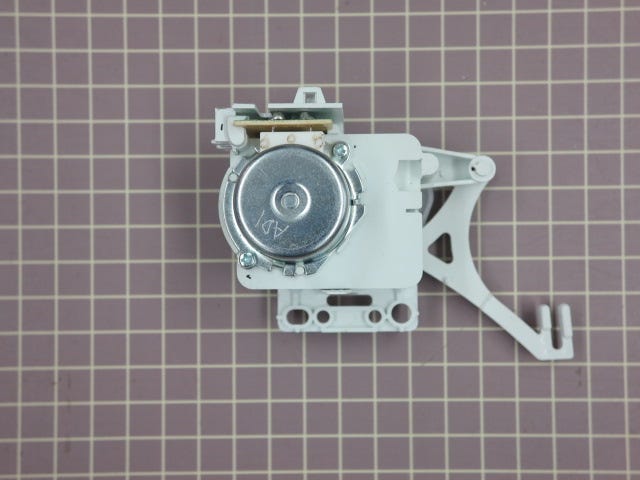 Diverter WH43X10059
