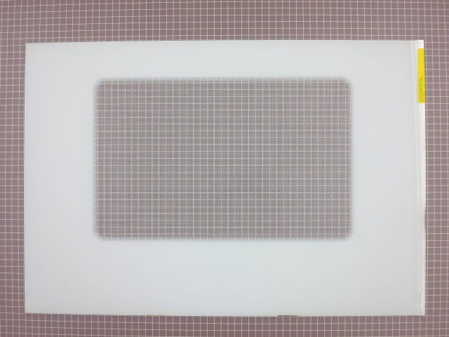 Door Glass 8053834