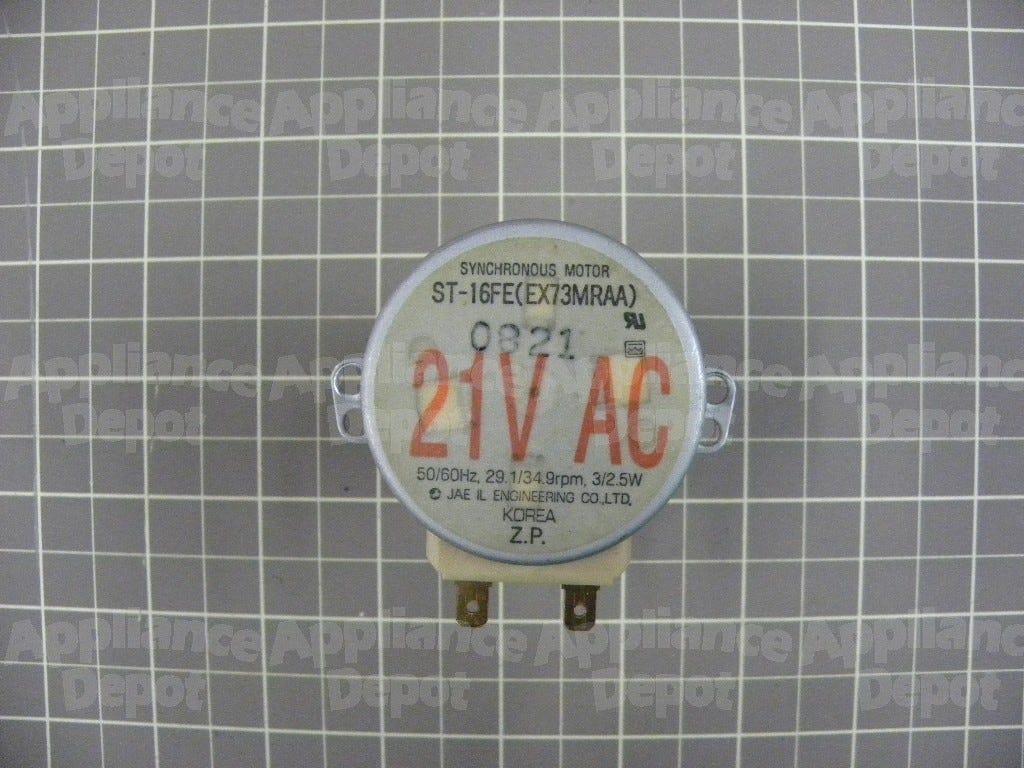 Motor Stirrer WB26X10037