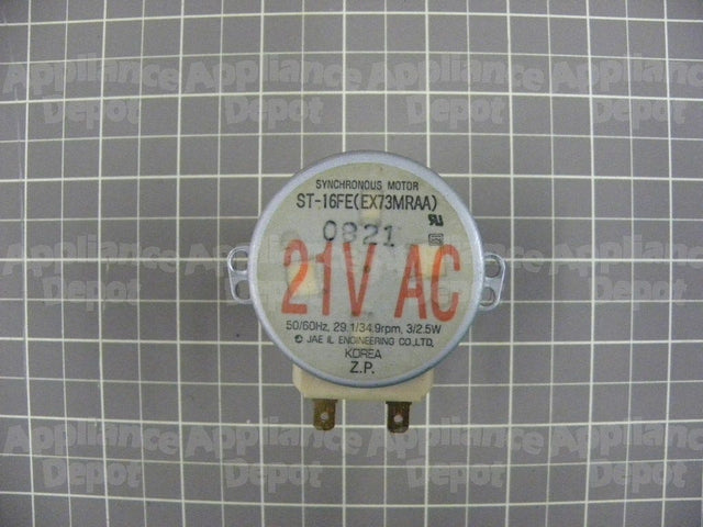 Motor Stirrer WB26X10037